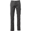 PAYPER Pantaloni da Lavoro Elasticizzati Estivi (4XL, Smoke)