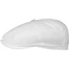 Stetson Hatteras Berretto a Palloncino Cotone Sostenuto Bio Uomo Protezione UV 40 Primavera Estate