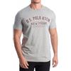 U.S. Polo Assn. Maglietta a Maniche Corte in Cotone da Uomo US42154024