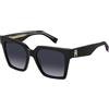Tommy Hilfiger Occhiali da Sole TOMMY HILFIGER TH 2100/S 807 BLACK 53/19/140 Donna