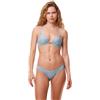 Triumph Donna Harmony Spotlight WHUF, Bra, EGGSHELL BLUE, 5D