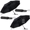 drytogo Ombrello pieghevole I Ombrello pioggia 3 misure Ø95cm, Ø100cm, Ø105cm