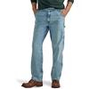 Lee Legendary Workwear Carpenter Jean Jeans, Dissolvenza dell'Unione, 36W / 32L Uomo
