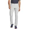 PUMA Dealer Pantaloni 5 Tasche Golf, Grigio Cenere, 34W / 34L Uomo