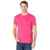 U.S. Polo Assn. Mick Maglietta Uomo (Pacco da 1)