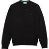 Lacoste Ah1969 Maglione Uomo (Pacco da 1)