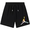 Jordan Bermuda Bambino Black 10-12Y