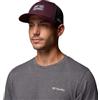 Columbia Mesh Ball cap Cappellino da Baseball, Moonvista/Orso Robusto Testato, XXL Unisex-Adulto