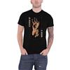 Rock Off officially licensed products System Of A Down Pharoah T Shirt