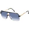 Carrera Carrera 1066/S Occhiali Uomo (Pacco da 1)