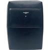 Aeronautica Militare Zaino in pelle doppio scomparto uno porta PC ed uno accessoriato, spallacci regolabili. La particolare lavorazione del pellame conferisce al prodotto un gusto affascinante ed intr
