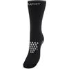 FLOKY S-Mash 2.0 calze biomeccaniche tennis e padel, antiscivolo. Protezione caviglia e tendine d'Achille.