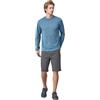 Patagonia Pantaloncini Trekking Uomo Dilemma 36