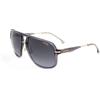 CARRERA CARRERA 296/S Occhiali da sole da uomo Grigio