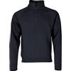 Fruit of The Loom - SS108M, Felpa Uomo, Blu (Deep Navy), Medium
