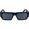 Calvin Klein Jeans Ckj24625s Occhiali Unisex - Adulto (Pacco da 1)