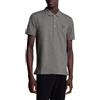 Lyle & Scott POLO Uomo LYLE & SCOTT 1874 SP400VOG POLO T28 MI GREY MARL