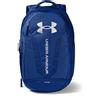 Under Armour Zaino UA Hustle 3.0 Uomo, Blu reale/Bianco 405, classico