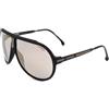 Carrera Endurance65/n 003/JO MATT BLACK Sunglasses Unisex Propionate, Standard, 63