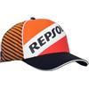 GP GRUPPO PRITELLI Cappellino Baseball - Logo Repsol