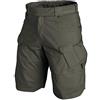 Helikon-Tex - UTS Urban Tactical Shorts 11, Cargo Uomo
