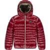 Levi's Lvb Sherpa Foderato Mdwt Puffer J 9ef434 Capispalla di peso medio Bambini e ragazzi