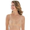 Anita 5712X-753 Care Donna Reggiseno Post-Operatorio Mastectomia Compressione Non Imbottito Senza Ferretto Beige Sabbia 3D