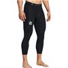 Under Armour Curry 3/4 Underwear Tight Uomo