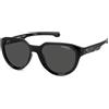 Carrera Occhiali da Sole Ducati CARDUC 050/S BLACK/GREY 53/20/140 uomo