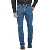 Wrangler - George Strait - Jeans Taglio Cowboy Original Fit, Classico Uomo