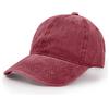 UltraKey Berretto da Baseball, Berretto Sportivo Regolabile in Cotone Lavato Berretto da Sole Unisex Hip Hop Cappello Casual Snapback