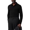 Lacoste Polo Paris Manica Lunga Polo Uomo (Pacco da 1)