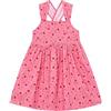 Mayoral Abito Bambina - Geranio 3944 21 5A