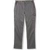 Payper - Pantalone da Lavoro Worker. col. Blu Royal - Smoke (Smoke, L)