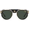 Carrera C SPORT 05/S AOZ/QT MATTE GOLD Sunglasses Man Standard, Standard, 52