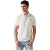 GUESS Eco Short Sleeve Paul Pique Polo
