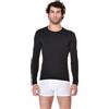 Cotonella Maglia Girocollo Nero VII