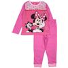 Disney Pyjama Set di Pigiama Bambine e Ragazze