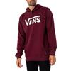Vans Classic Vans Po Felpa con Cappuccio Uomo