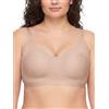 Warner's Easy Does It Underarm-Smoothing with Seamless Stretch Wireless Lightly Lined Comfort Bra Rm3911a Reggiseno Donna (Pacco da 1)