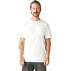 Dickies Short Sleeve Heavyweight Crew Neck Pocket T-Shirt, Bianco (White Wh), M Uomo