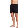 Zoggs Cottesloe Mid Jammer - Slip da Bagno da Uomo, Nero, 52