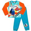 Disney Finding Nemo - Pigiama da bambino con personaggi