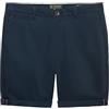 Superdry - Premium Regular Chino Short, Pantaloni Unisex - Adulto
