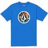 Volcom Crisp Euro S/S Tee T-Shirt Uomo