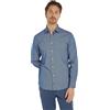 Tommy Hilfiger Camicia Uomo Maniche Lunghe