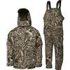 ProLogic, tuta da pesca termica, max comfort, giacca e salopette, XXL