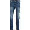 b BLEND Blend Skinny Jeans Uomo