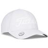 Titleist - Players Performance, Cappellino da Baseball Uomo