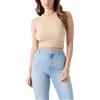 Guess Maglione da donna in pizzo senza cuciture Eco Millie, M